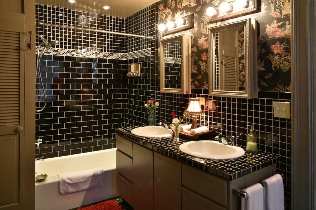 Hilltop House Bed & Breakfast Amenia Экстерьер фото